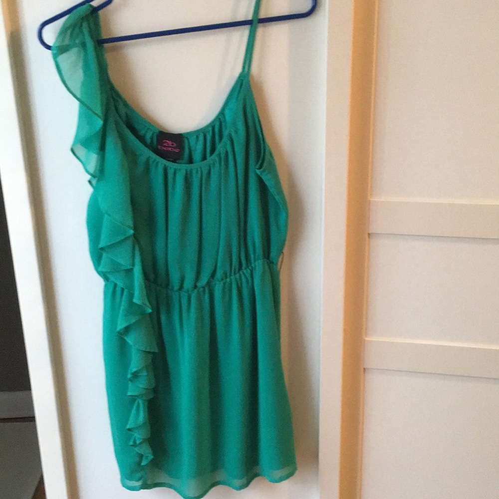 Cocktail dress